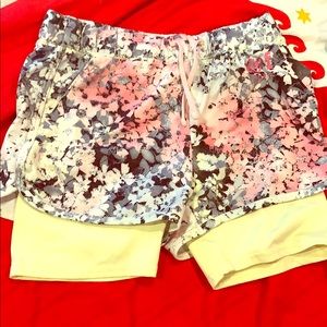 Tennis skirt  shorts